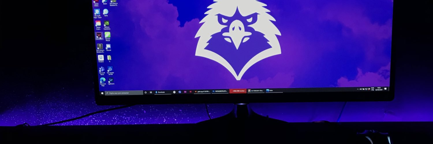 gebe00's profile banner image