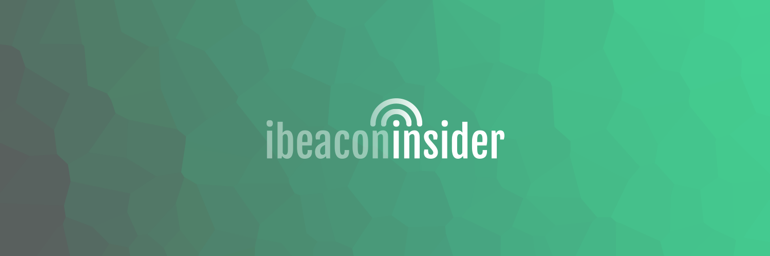 iBeaconOfficial's profile banner image