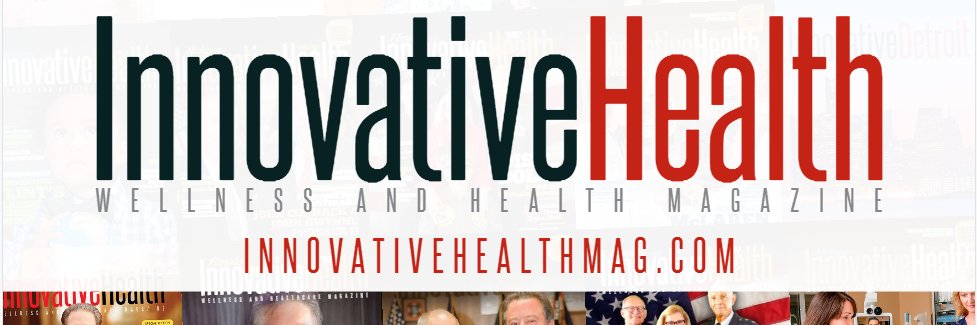 InnoHealthMag's profile banner image
