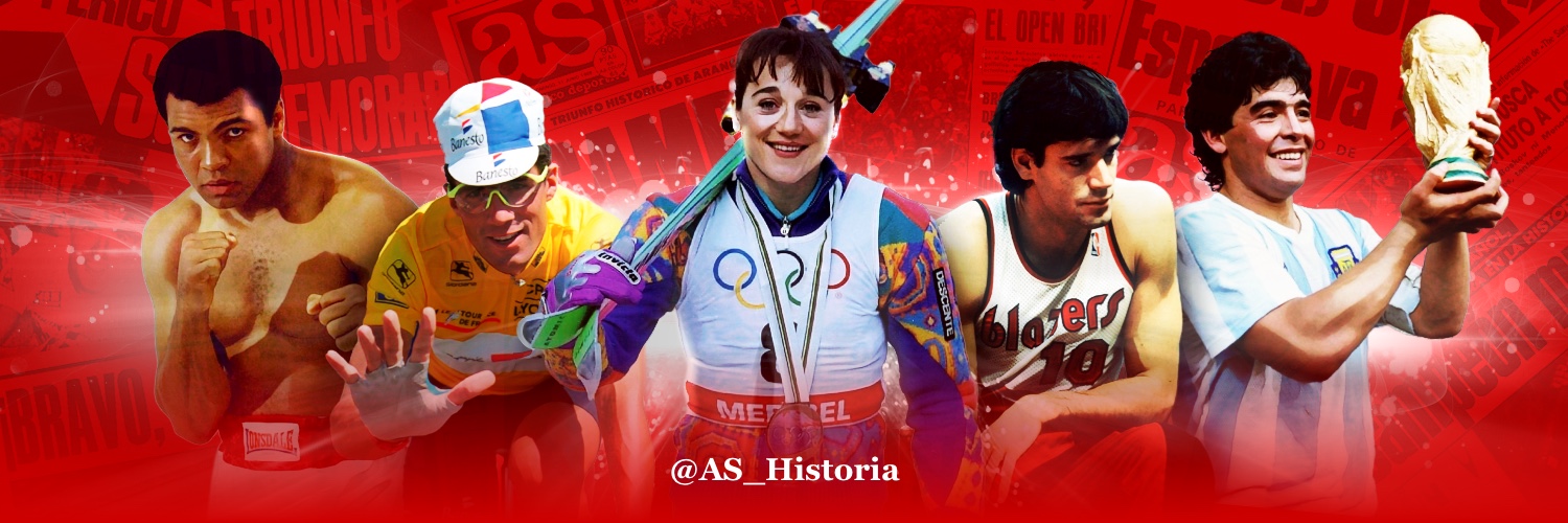 AS Historia banner