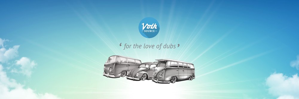 Volksource's profile banner image