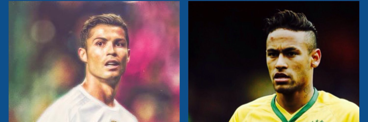 Cr7Rios7's profile banner image