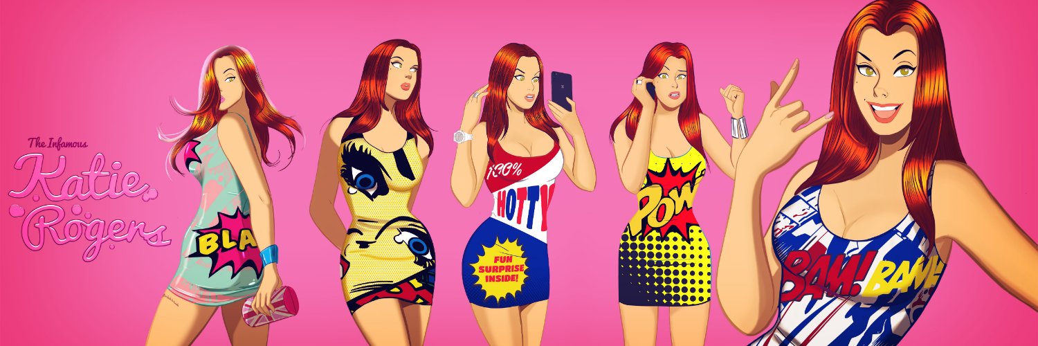 DESPOP (Des Taylor) banner