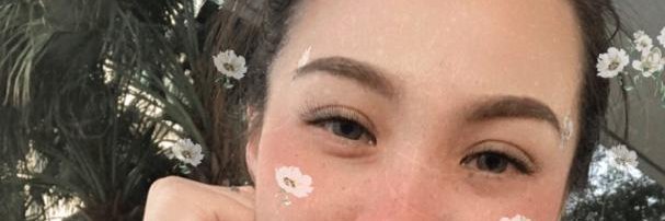cikNaina's profile banner image