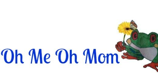 OhMeOhMom's profile banner image