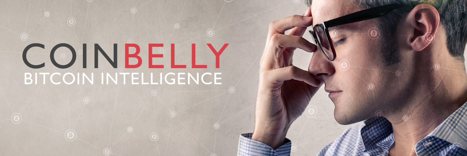 Coinbelly's profile banner image