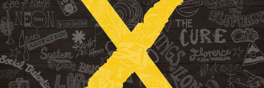 Project107X's profile banner image