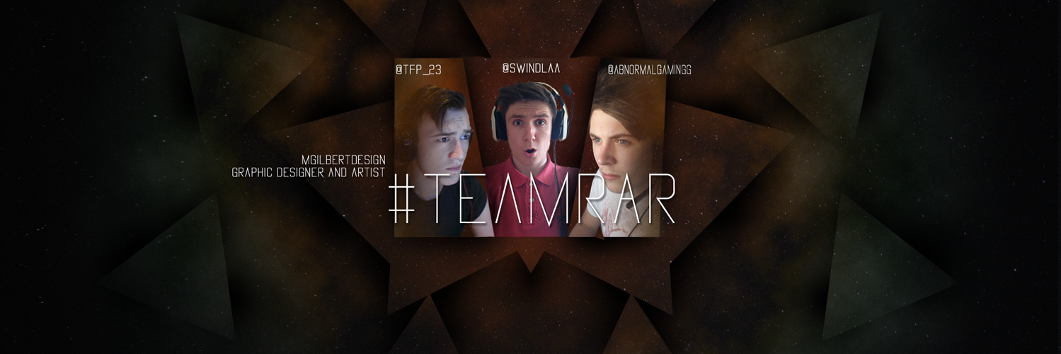 AbnormalGamingg's profile banner image