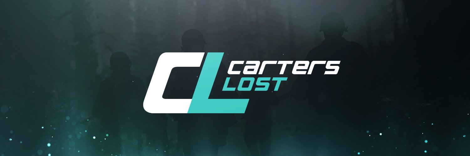 Carter Lee banner