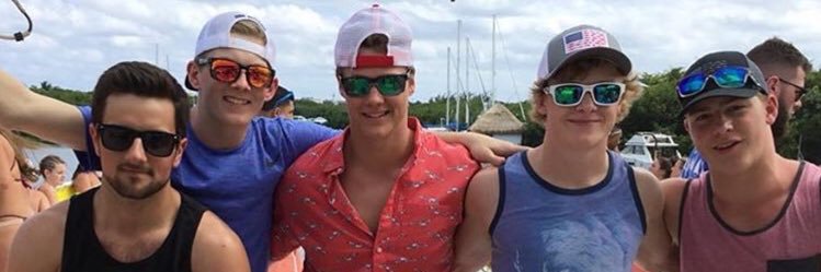 bennettb_99's profile banner image