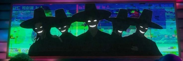 Andros banner