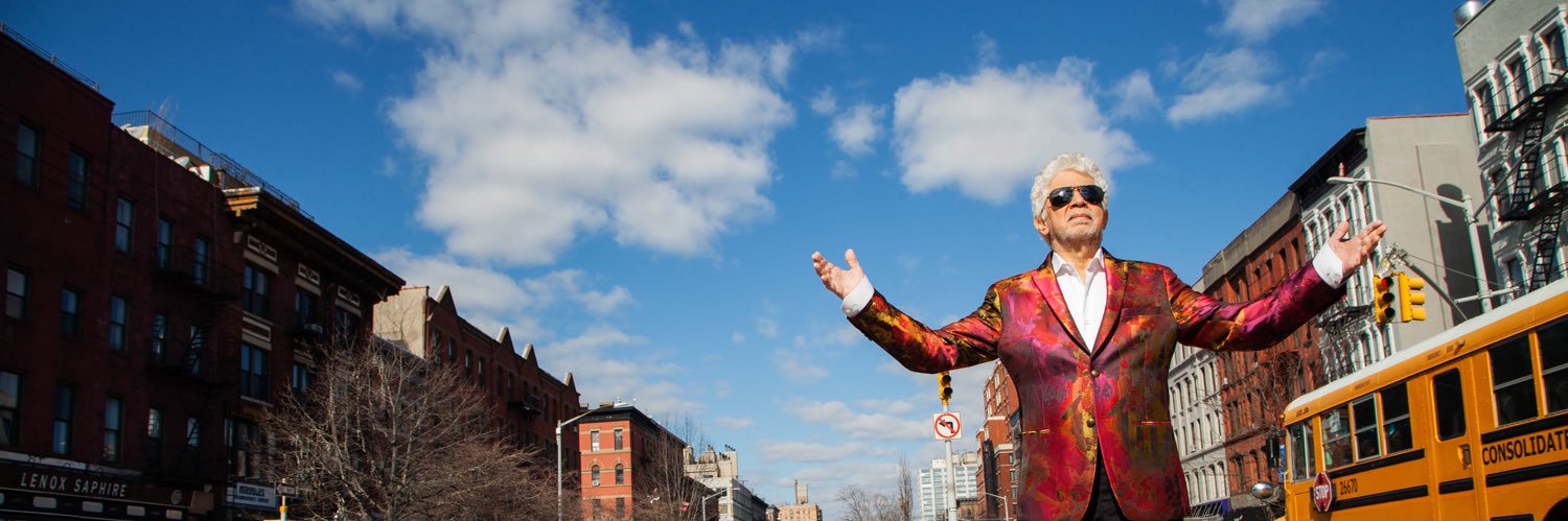 Monty Alexander Official banner