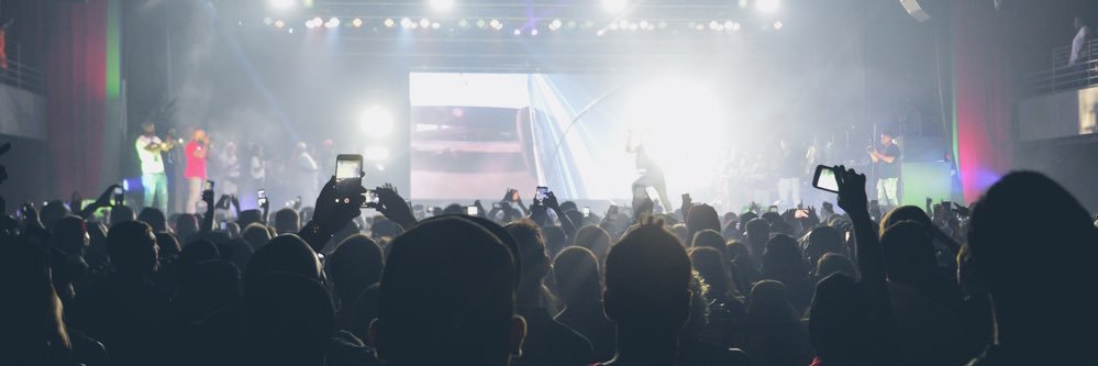 FieldsVision's profile banner image