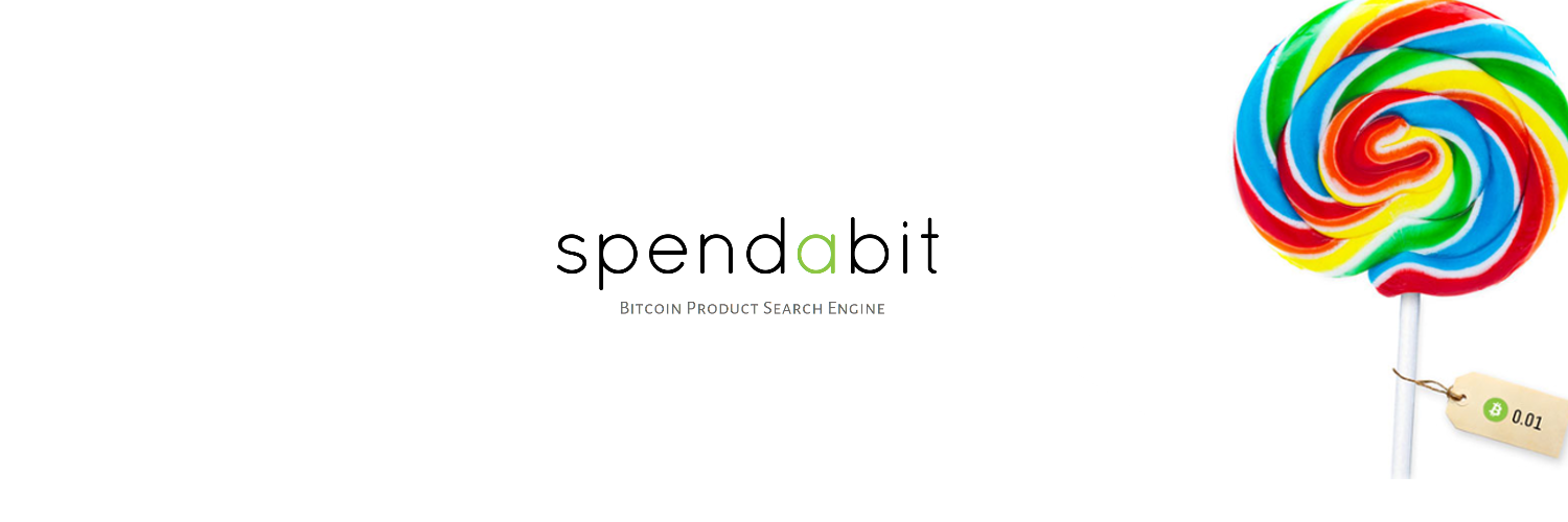 Spendabit banner
