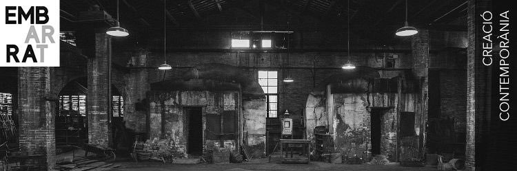 EMBARRAT Festival banner