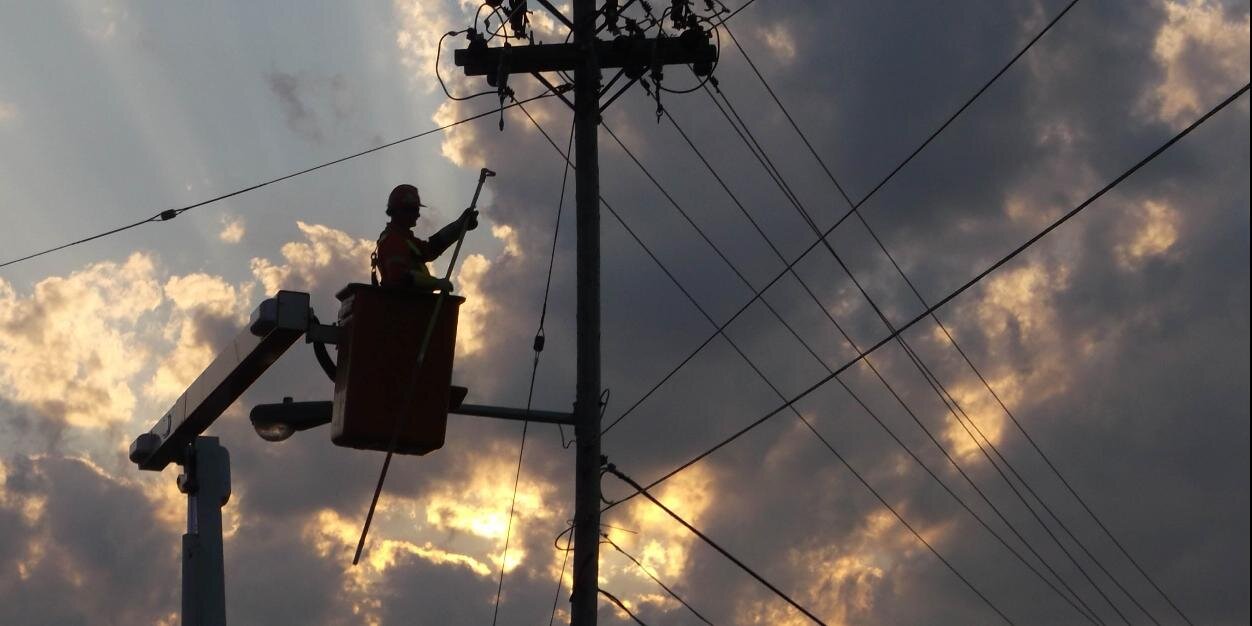 Ottawa River Power banner
