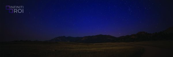 InfinitiROI Profile Banner
