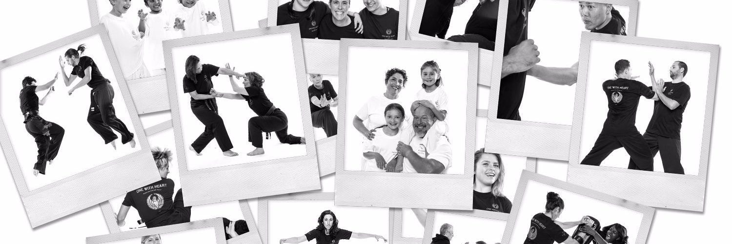 onewithheart's profile banner image