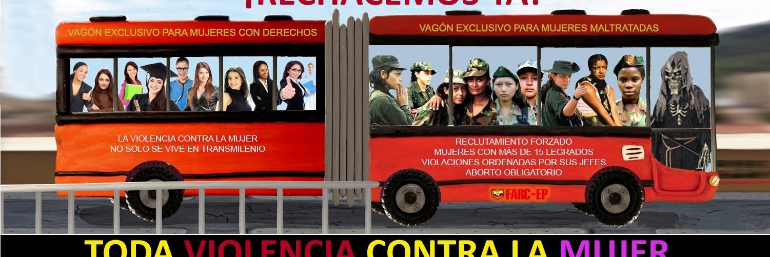 MujerVictima's profile banner image