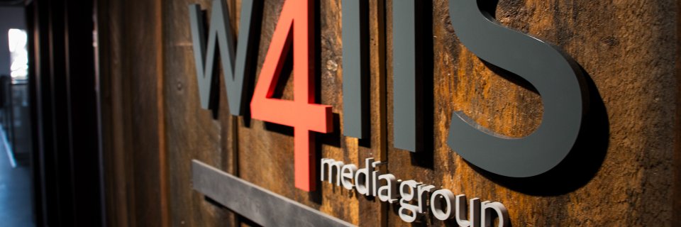 4WallsMedia's profile banner image