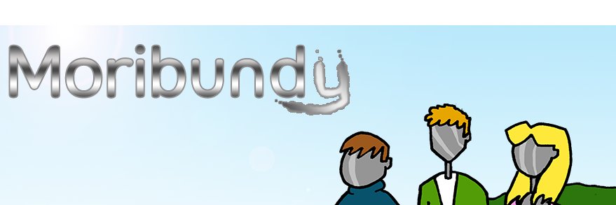 Moribundeh's profile banner image