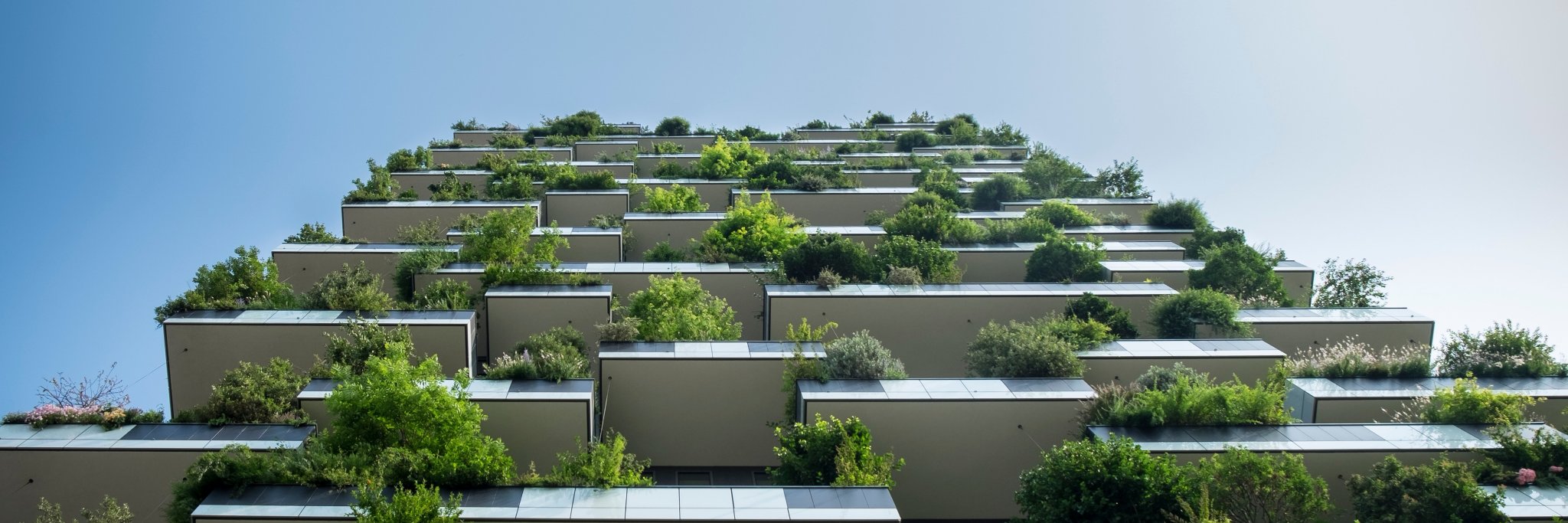 Green Building News banner