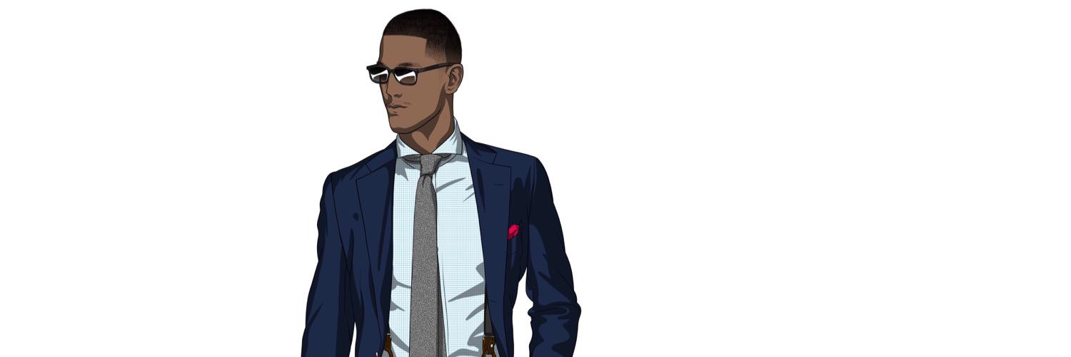 Sharp Crisp Clean banner