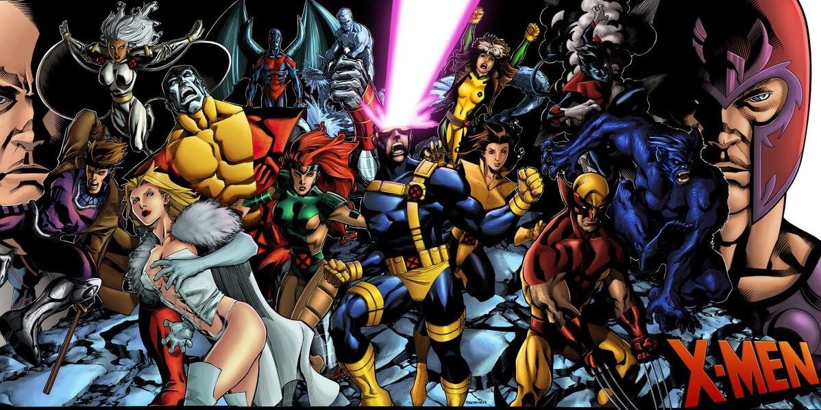 bteProfessorX's profile banner image