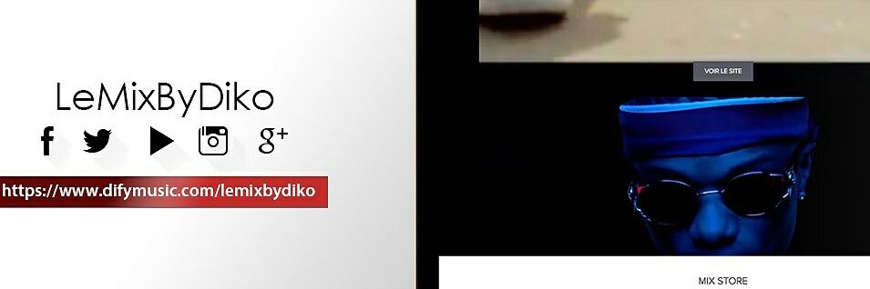 lemixbydiko's profile banner image