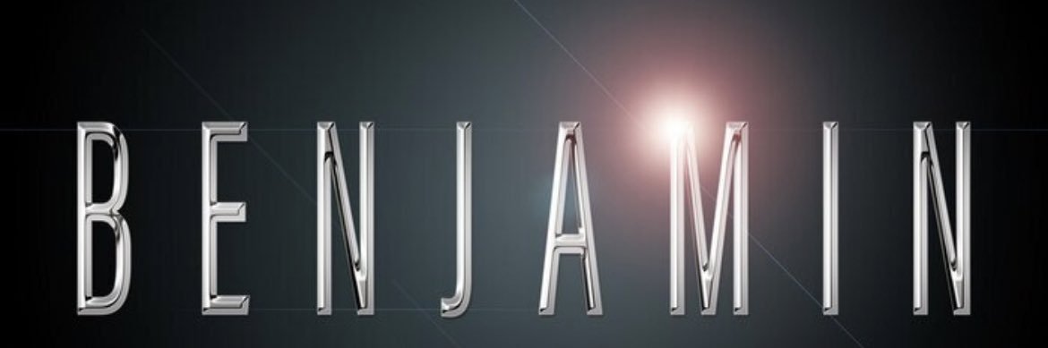 Benjaminone1's profile banner image
