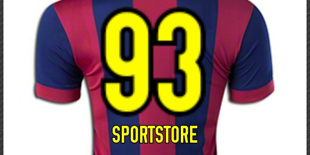93SportStore's profile banner image