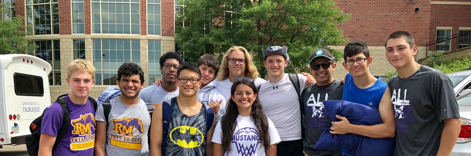 Sean Radcliff banner