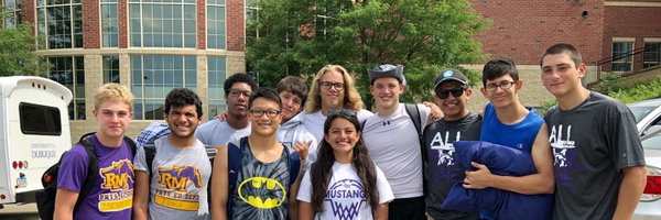 RadcliffTweets Profile Banner