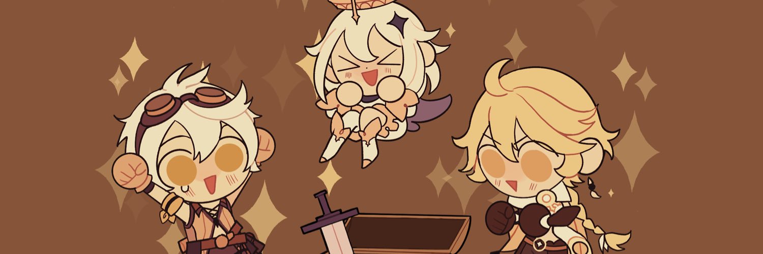 fergiedraws's profile banner image