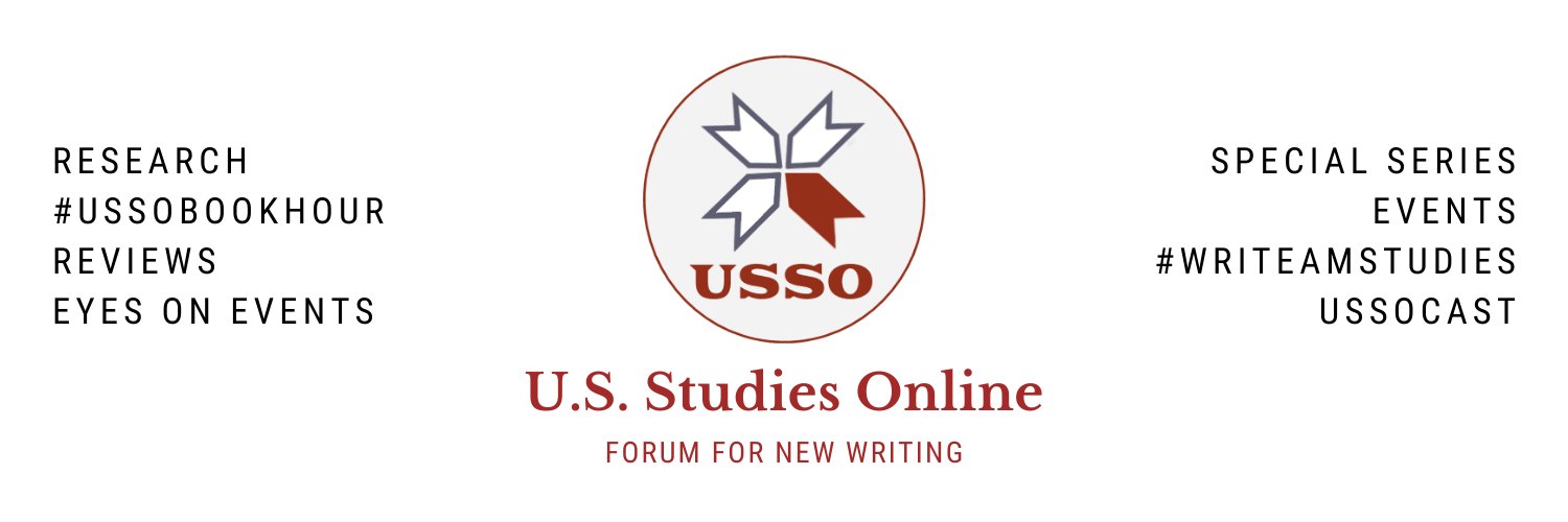 U.S. Studies Online banner