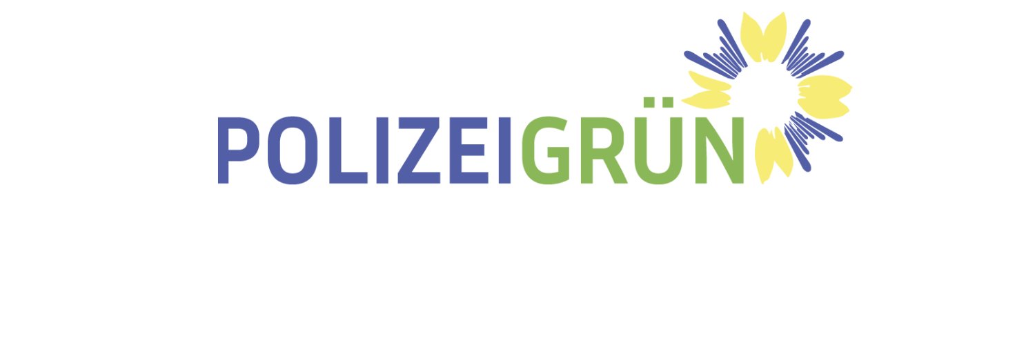 PolizeiGruen's profile banner image