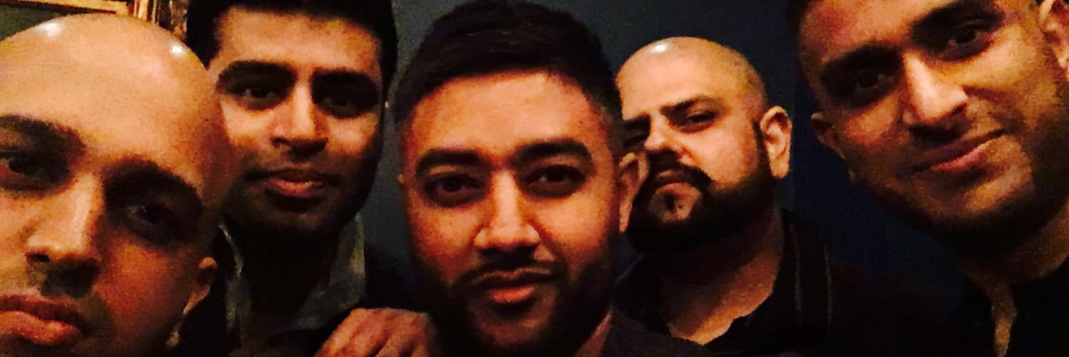 trixsta84's profile banner image