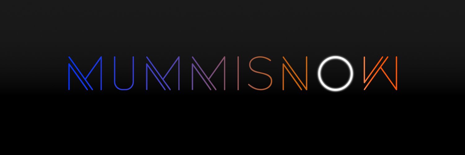 MummiSnow's profile banner image