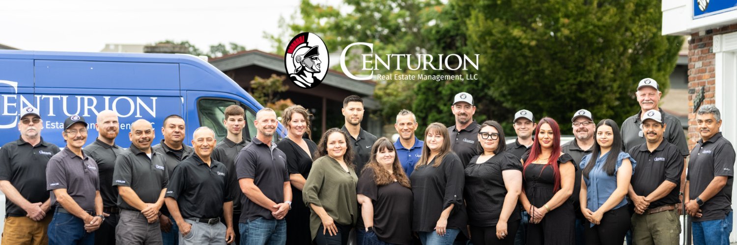 centurionpm's profile banner image