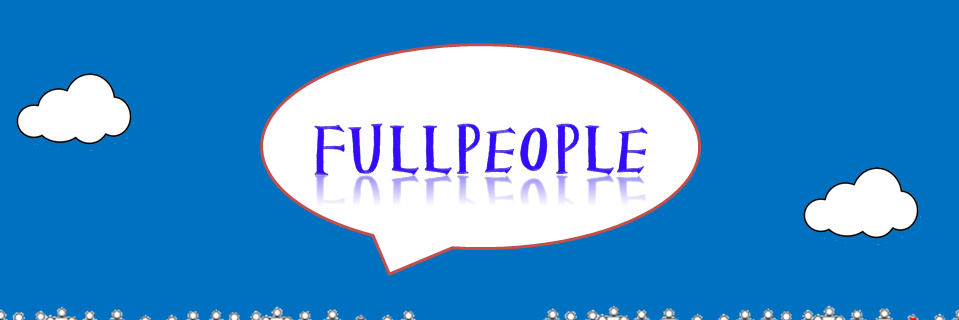 FullPeople banner