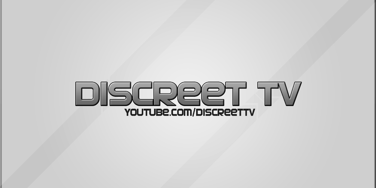DiscreeTv's profile banner image
