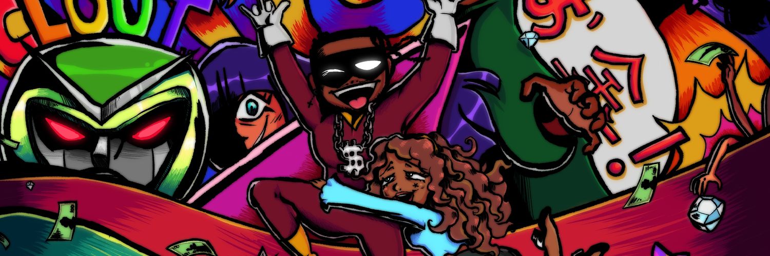 DatManDevo28's profile banner image