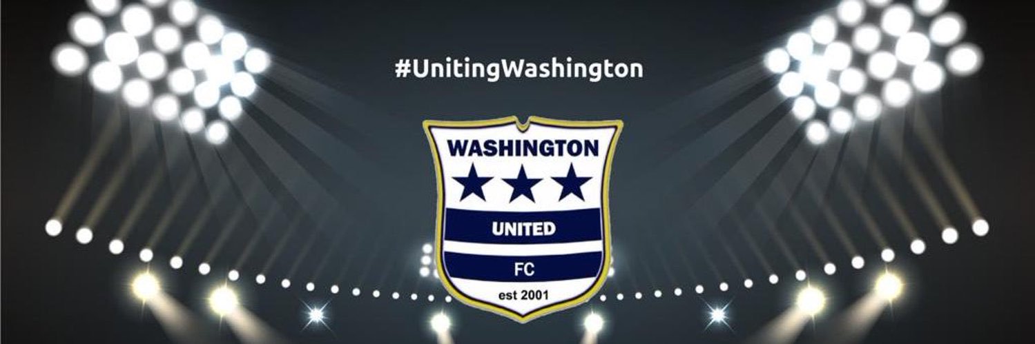 WashingtonUtd's profile banner image