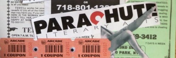 ParachuteArts Profile Banner