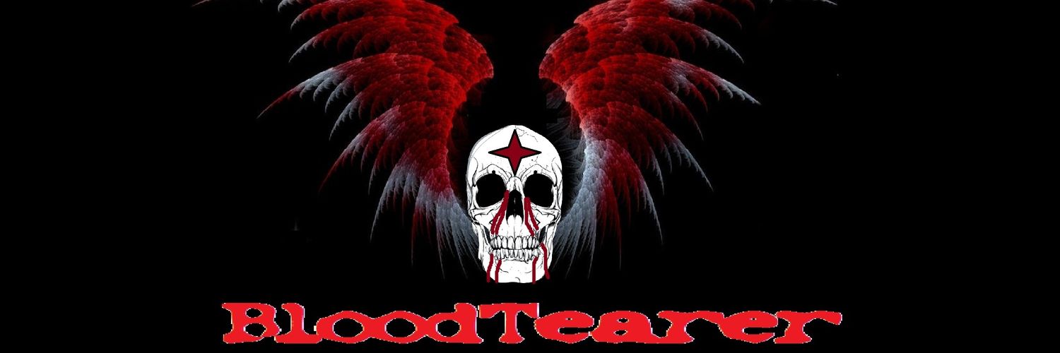 BloodTearer's profile banner image