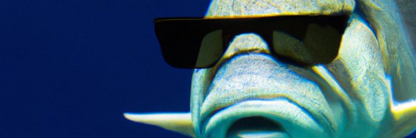 TheInternetFish Profile Banner