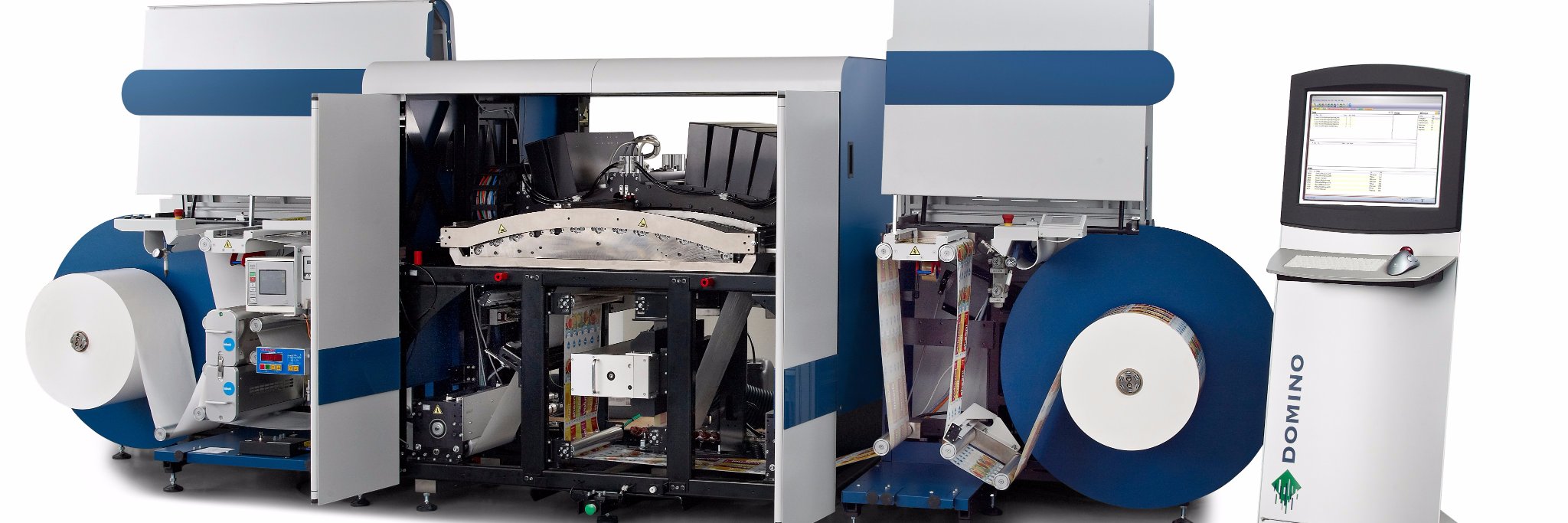 DARREN ABBOTT banner