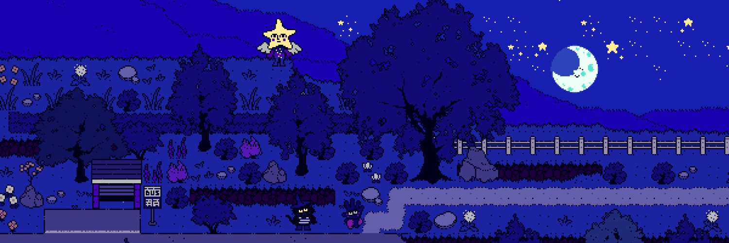 splendid.land on bsky🌱B*L*M banner