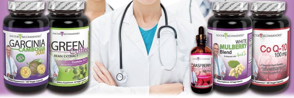 DoctorRec's profile banner image