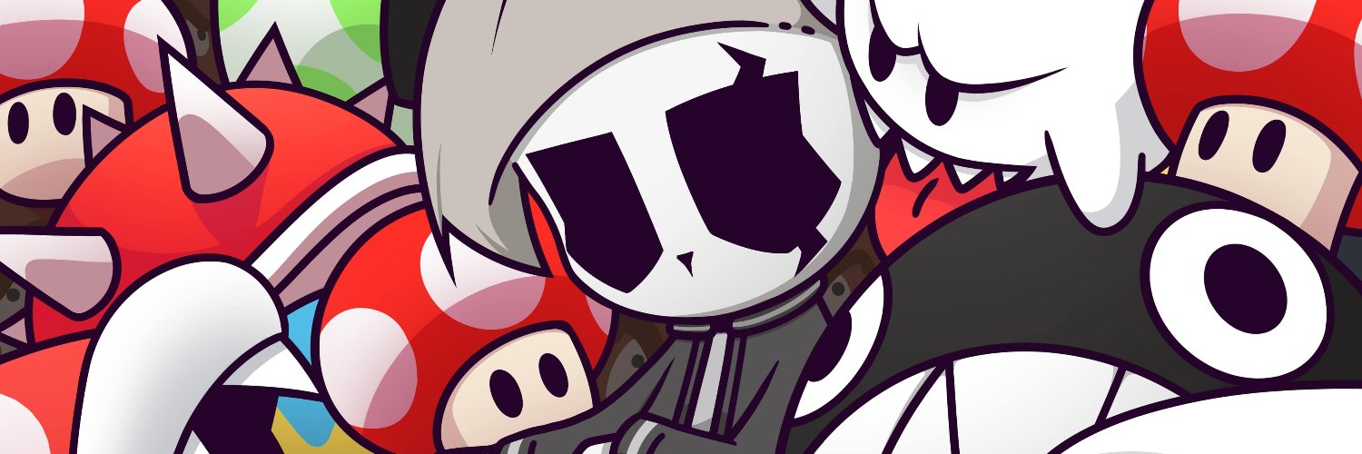 RealPandaEyes's profile banner image